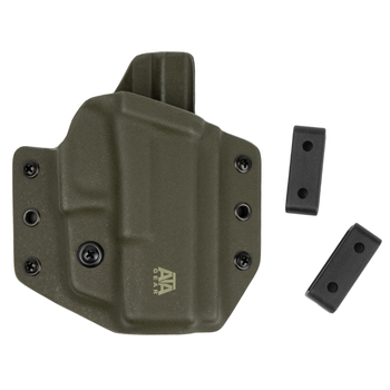 Кобура ATA Gear Hit Factor Ver.1 для Glock-19/23/19X/45 2000000142494