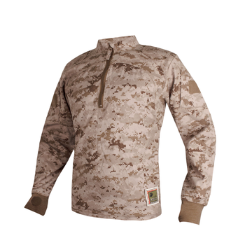Бойова сорочка USMC FROG Inclement Weather Combat Shirt камуфляж XL 2000000150260