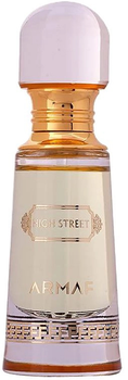 Olejek perfumowany damski Armaf High Street Perfume Oil 20 ml (6294015110982)