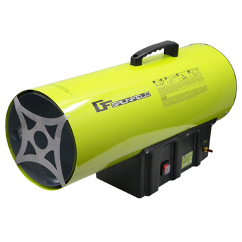Газова теплова гармата GRUNFELD GFAH-70