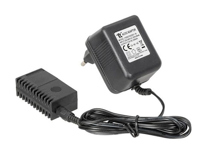 Зарядное устройство NIMH/NICD для AEP аккумуляторов [CYMA] (для страйкбола)