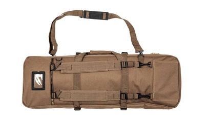 Чехол оружейный Gun Bag V2 - 84cm - tan [Specna Arms] (для страйкболу)