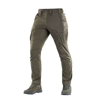 M-Tac штани Aggressor Summer Flex Dark Olive 28/32