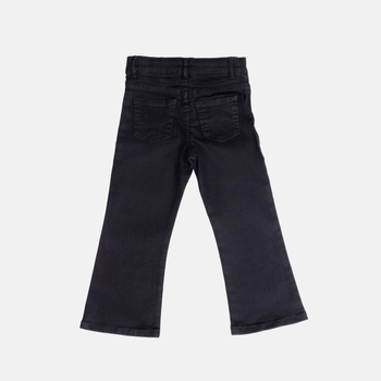 Spodnie dresowe dziecięce OVS 1828239 134 cm Black (8056781681206)