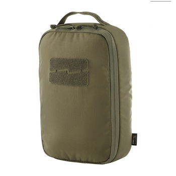 M-Tac органайзер утилітарний Elite Large (30х19 см) Ranger Green