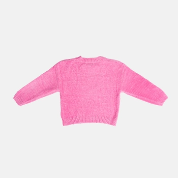 Sweter dziecięcy