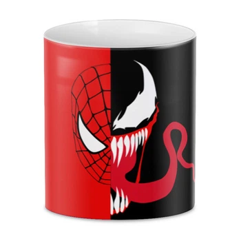 Кружка GeekLand Веном Venom Марвел V 02.07 ( 17382 )