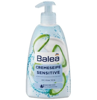 Жидкое крем-мыло Balea Sensitive 500 мл (270714)