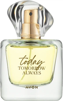 Парфюмированная вода Avon Today 100 ml (27-381795100)