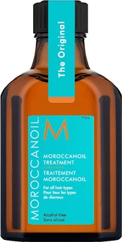 Відновлююча олія для волосся - MoroccanOil Oil Treatment For All Hair Types 10ml (13110-27797)