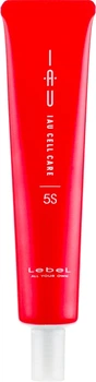 Крем-концентрат для укрепления волос - Lebel Infinity Aurum Salon Care IAU Cell Care 5S 40ml (486235-92718)