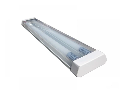 Светильник под две led лампы Т-8 60см Премиум СПС 02-600 MSK Electric