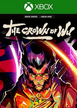 Ключ активации The Crown of Wu для Xbox One/Series S/X