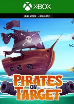 Ключ активации Pirates on Target для Xbox One/Series S/X