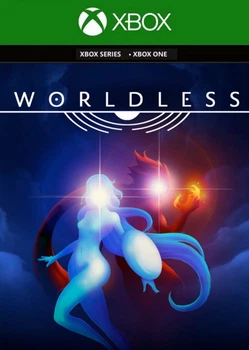 Ключ активации Worldless для Xbox One/Series S/X