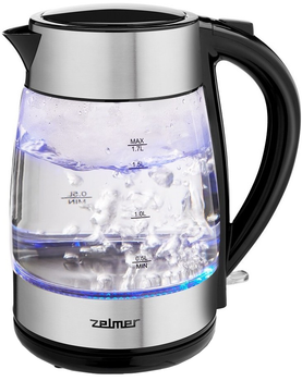 Электрочайник ZELMER ZCK8011