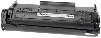 Картридж Printpro Canon (703) LBP-2900/3000 (PP-703)