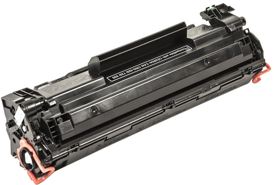 Картридж PowerPlant HP LJ P1102/M1132/M1212 (CE285A)