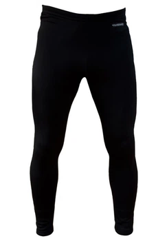 Термобелье Fahrenheit Брюки мужские Power Stretch PRO black ( L / R, Черный),FAPSPRO03001 L