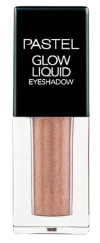 Рідкі тіні для віків Pastel Profashion Glow Liquid Eyeshadow тон 221 2,54 г(8690644002212)