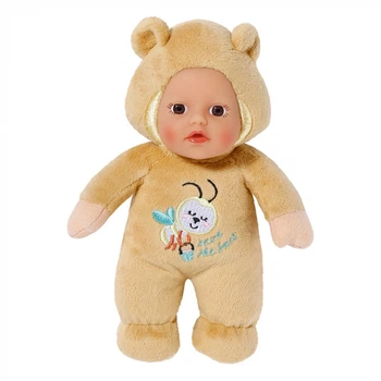 Пупс Zapf Creation Baby Born For babies Медвежонок, 18 см 832301-1