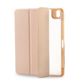Чохол захисний з отвором для олівця Smart Case CUTANA для iPad 10 10,9" (2022p), pink