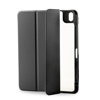 Чохол захисний з отвором для олівця Smart Case CUTANA для iPad Air 5 10,9" (2022p) Black