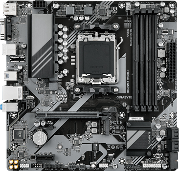 Материнська плата Gigabyte A620M DS3H (sAM5, AMD A620, PCI-Ex16)