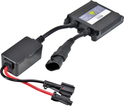 Блок разжигания ксеноновых ламп (Brevia) 35Вт 13.2V 5А (Super Slim Ballast) (13650)
