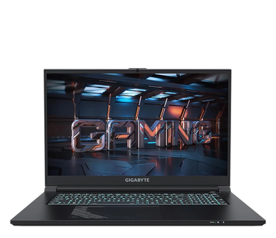 Ноутбук Gigabyte G7 KF i5-12500H/16GB/512 RTX4060 144Hz (KF-E3EE213SD)