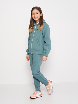Детский теплый спортивный костюм Comfort