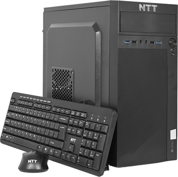 Komputer NTT Desk (ZKO-i312H610-L01H)