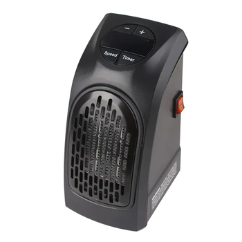 Электрический обогреватель Handy Heater 400W, Портативный обогреватель, Мини-обогреватель