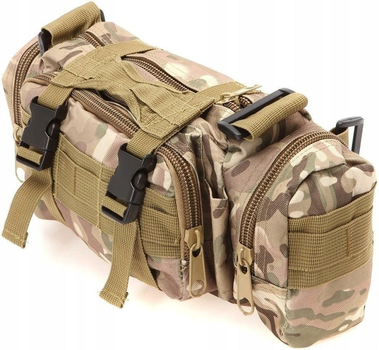 Подсумок сумка чемодан Molle