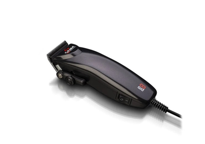 Машинка для стрижки Ga.Ma PRO 8 Черный