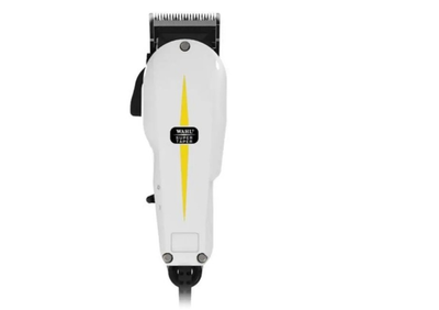 Машинка для стрижки Wahl Super Taper Белый