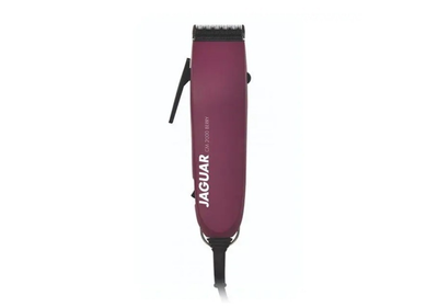 Машинка для стрижки Jaguar CM2000 Berry
