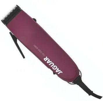 Машинка для стрижки Jaguar CM2000 Berry