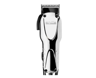 Машинка для стрижки Andis US-1 Beauty Master 110 волт Серебристый
