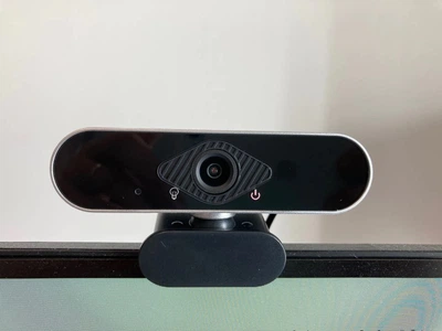 Веб камера Xiaovv 1080P Full HD 6320s с автофокусом USB