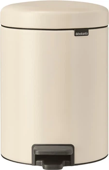 Кошик для сміття Brabantia з педаллю 5 л (149900) (8710755149900)