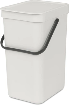 Бак для сміття Brabantia Sort&Go 12 л 24.9x20x35 см (213281)