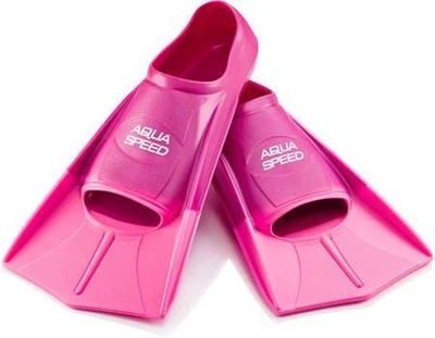 Ласти Aqua Speed TRAINING FINS 5110 рожевий Уні 37-38