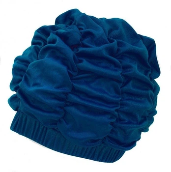 Шапочка для плавания Aqua Speed Shower Cap 5747 (094-10) Dark Blue