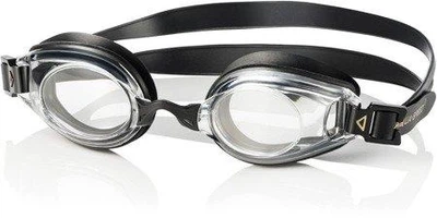 Очки для плавания с диоптриями Aqua Speed LUMINA -3,5 5142 черный Уни OSFM