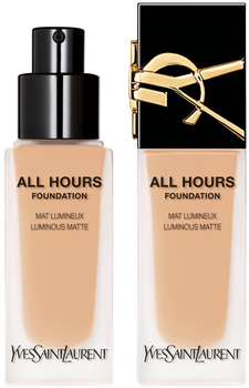 Podkład w płynie Yves Saint LaurentAll Hours Foundation Luminous Matte LN6 25 ml (3614273714419)