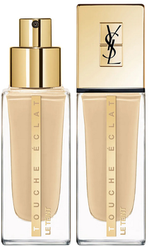 Podkład do twarzy Yves Saint Laurent Touche Eclat Le Teint Foundation rozświetlający 25 ml (3614273070713)