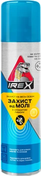 Аерозоль від молі iRex 150 мл (4820184442221)