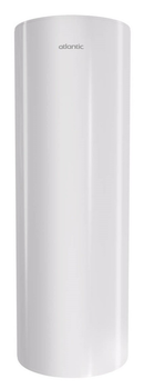 Бойлер Atlantic Steatite Central Domestic Wall Mounted 150 ES-VM150ME-S (1800W)