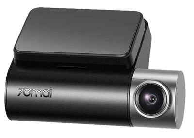 Автомобильный видеорегистратор 70mai Dash Cam Pro Plus A500S+Rear Cam Set Midrive RC06 Black